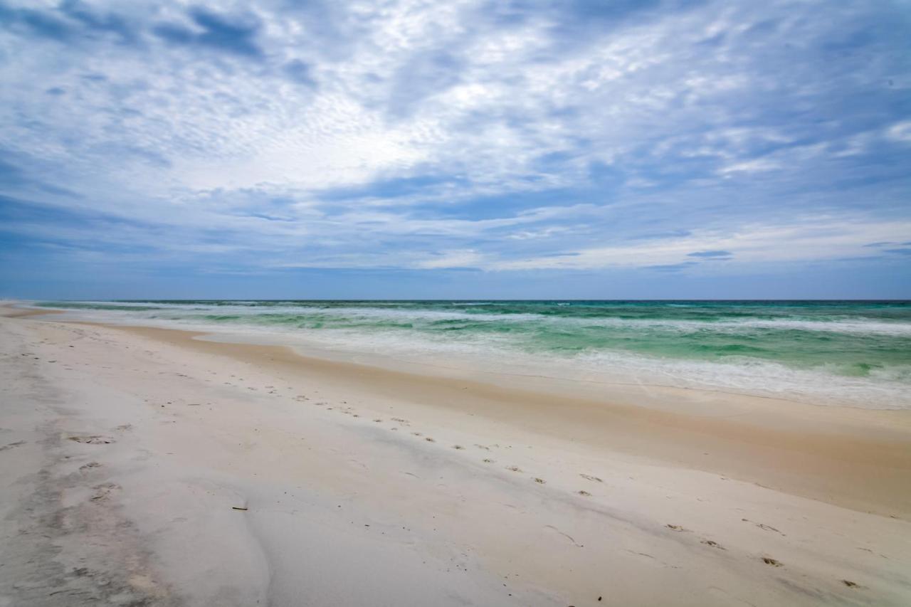Destin Townhome With Balcony - Walk To The Beach! Exterior photo
